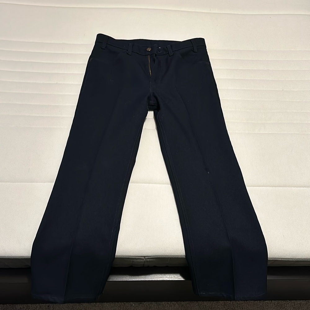 Levi’s Dress Jean/Pants